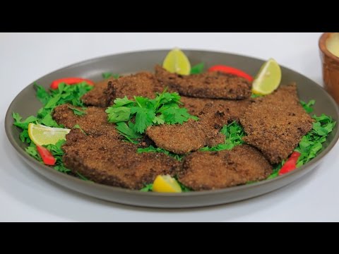 لايف ستايلبالفيديو: مقادير ووصفة إعداد "كبده بالردة"17890/0