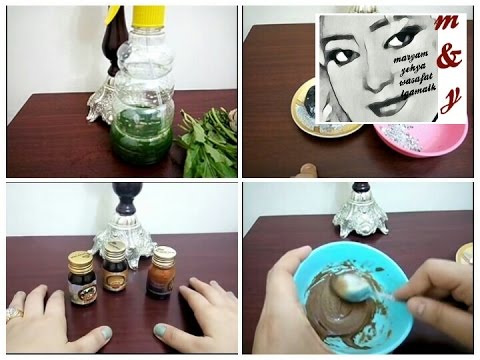 لايف ستايلحل كل مشاكل الشعر وتبييض الجسم والبشرة في أسبوع واحد17935/0