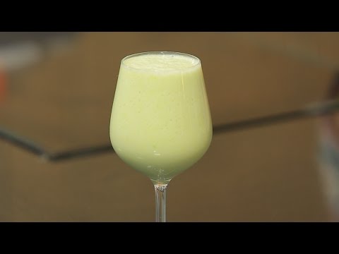 لايف ستايلعصير كانتلوب بجوز الهند17961/0