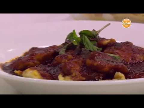 لايف ستايلطريقة عمل دجاج حلو و حامض7239/0