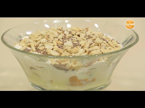 لايف ستايلبالفيديو: مقادير ووصفة عمل "حلا الفول السوداني"17987/0