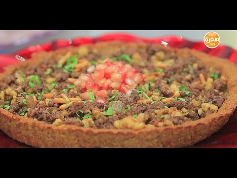 لايف ستايلبالفيديو: طريقة عمل ومقادير "تارت الكبيبة"18083/0