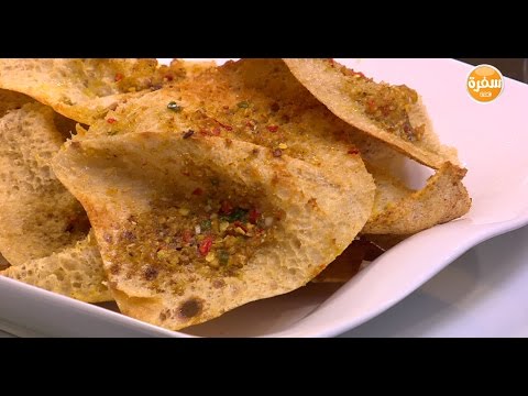 لايف ستايلبالفيديو: طريقة عمل ومقادير "الشلولو"18085/0