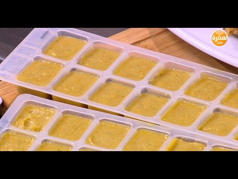 لايف ستايلبالفيديو: طريقة عمل ومقادير "مرقة بيتي"18088/0