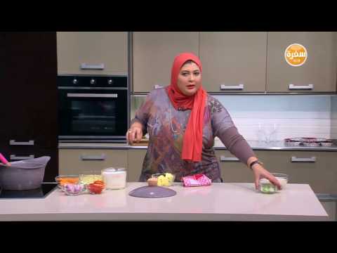 لايف ستايلبالفيديو: طريقة عمل ومقادير "أرز بالعدس"18093/0