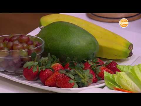 لايف ستايلعشر وجبات لزيادة الوزن بشكل صحي18223/0