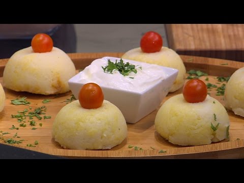 لايف ستايلقوالب البطاطس باللحم المفروم18228/0