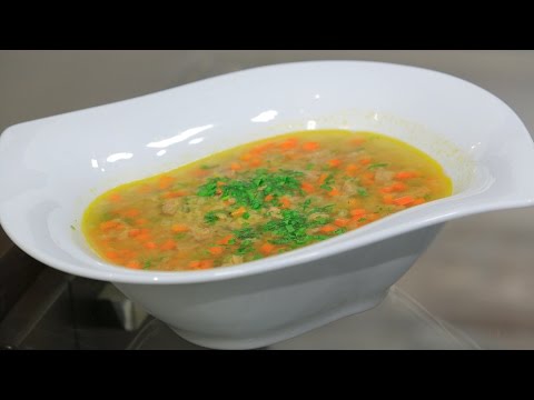 لايف ستايلطريقة إعداد شوربة فريك18299/0
