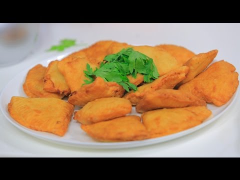 لايف ستايلطريقة إعداد سمبوسك بالجبنة و البطاطس18304/0