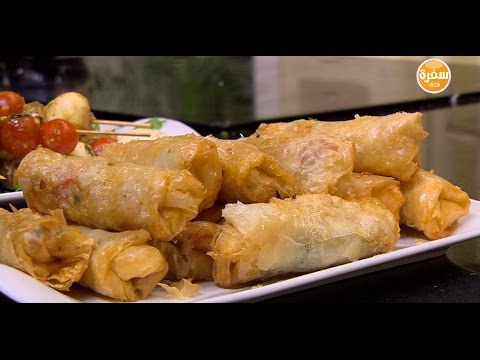 لايف ستايلرول غلاش بالموزاريلا والطماطم18379/0