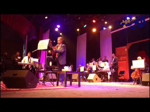 لايف ستايلشاهد: أغنية جديدة للفنان عبد الوهاب الدكالي في مهرجان مكناس18441/0