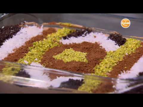 لايف ستايلطريقة إعداد حلي السجادة18460/0