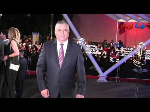 لايف ستايلشاهد: فنانون مغاربة وعالميون في افتتاح مهرجان مراكش للسينما18669/0