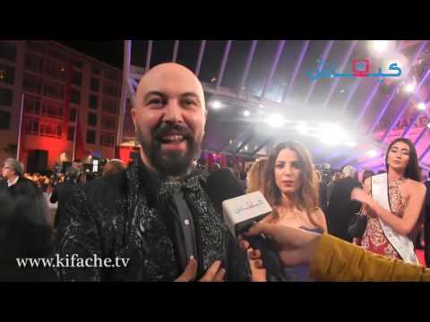 لايف ستايلشاهد: خطيبة عصام وشمة وملكة جمال العرب18675/0