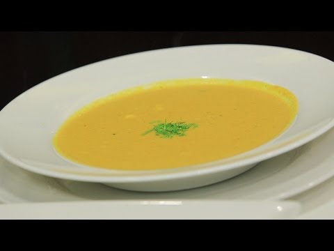 لايف ستايلإعداد شوربة الخضار بأسلوب مميز18731/0