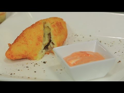 لايف ستايلطريقة إعداد بطاطس محشية18732/0