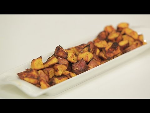 لايف ستايلطريقة إعداد بطاطا مشوية18740/0