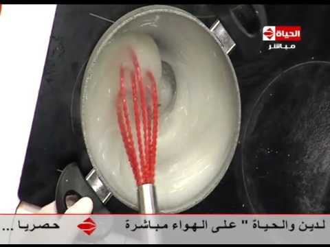 لايف ستايلبالفيديو:  طريقة إعداد "فراخ البروستد7497/0