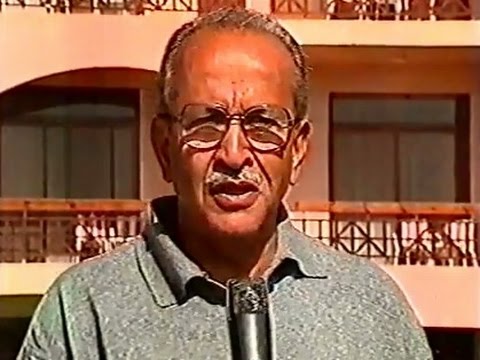 لايف ستايلبالفيديو: وزير السياحة السابق فؤاد سلطان يقدم برنامجًا تلفزيونيًا في أسوان18814/0