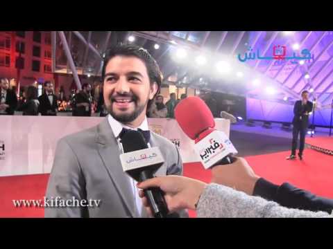 لايف ستايلشاهد: عمر لطفي يؤكد أنه "ما قالب على حد كنبقى مع المدام!!"18893/0