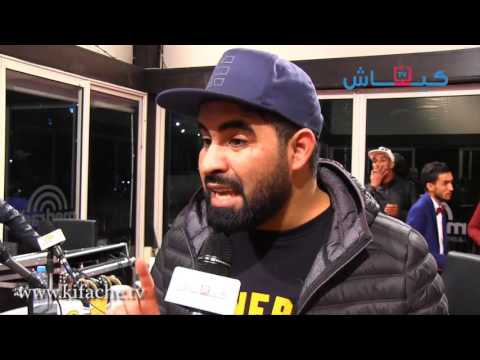 لايف ستايلشاهد: محسن صلاح الدين يبكي في وقفة التضامن مع لمجرد18895/0