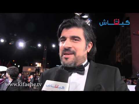 لايف ستايلشاهد: ياسين أحجام يتحدث عن قانون الفنان المهني18896/0