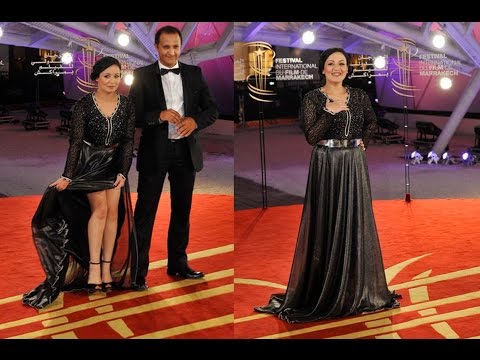 لايف ستايلشاهد: سناء عكرود في مهرجان الفيلم الدولي18897/0