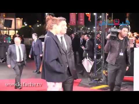 لايف ستايلشاهد: أزياء نجوم الفن في مهرجان الفيلم الدولي18898/0