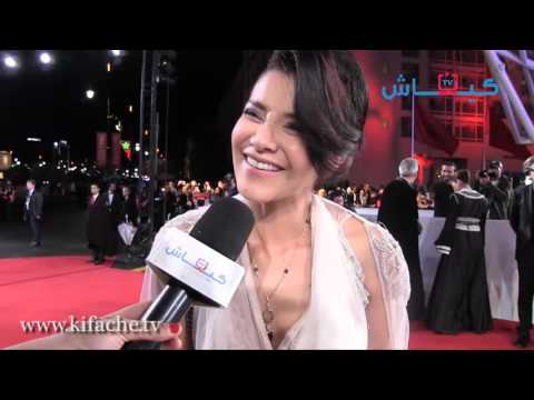 لايف ستايلشاهد: ماذا قالت بطلة فيديو كليب "غلطانة" عن سعد لمجرد18899/0