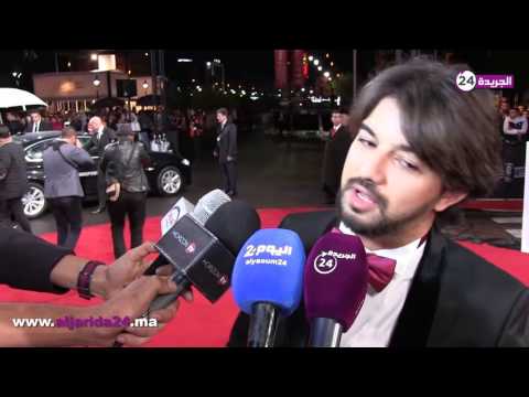 لايف ستايلشاهد: ما قاله عمر لطفي عن غياب الأفلام المغربية في مهرجان مراكش18901/0