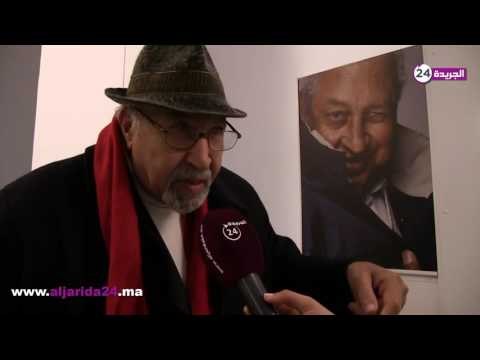 لايف ستايلشاهد: المحجوب الراجي يعترف بأن إمكانياته لا تسمح بالإنتاج18903/0