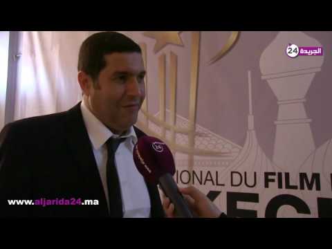 لايف ستايلشاهد: محمد نظيف ينفي وجود أفلام دون المستوى18905/0