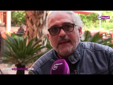 لايف ستايلشاهد: ماذا قال محمد الشوبي عن مهرجان الفيلم الدولي18906/0