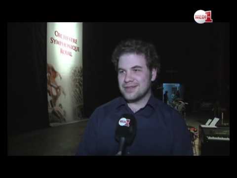 لايف ستايلشاهد: الأوركسترا السمفونية الملكية تقدم عرضًا موسيقيًا لافتًا18910/0