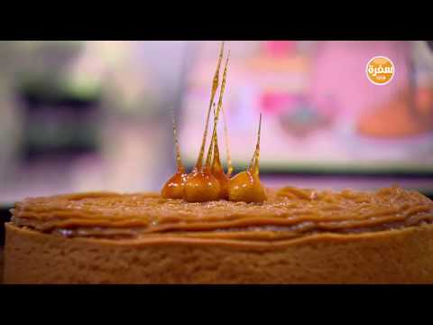 لايف ستايلكيك البندق والكراميل18992/0