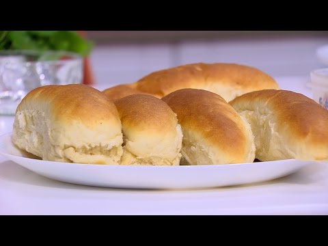 لايف ستايلبالفيديو: طريقة إعداد عيش فينو بالزبدة واللبن7507/0