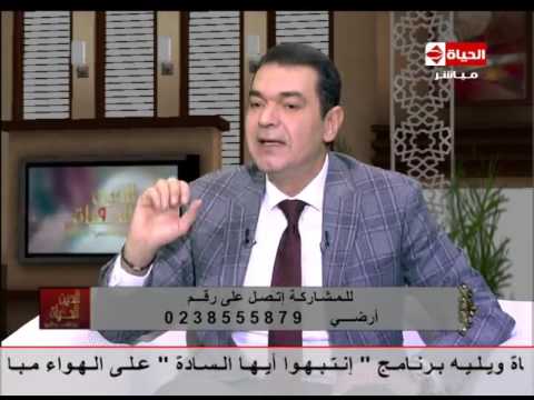لايف ستايلشاهد: كيف تُحارب مرض السرطان بالتغذية والأكلات19136/0