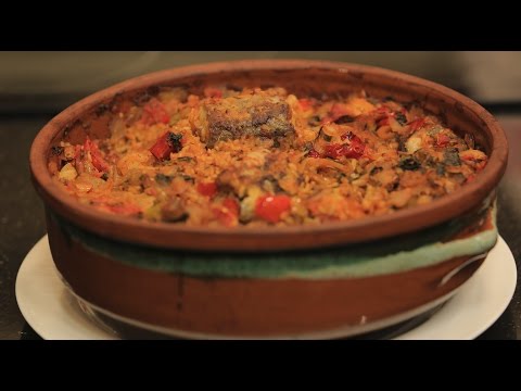 لايف ستايلطاجن سمك ثعابين19208/0