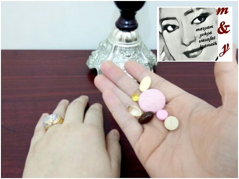 لايف ستايلأفضل 7 فيتامينات تحتاجها كل امرأة لمكافحة الشيخوخة19221/0