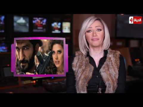 لايف ستايلشاهد: النجم عمرو واكد ينشر بوستر فيلم "القرد بيتكلم"19346/0