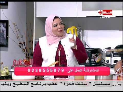 لايف ستايلشاهد: طريقة عمل شوربة القمح باللحم البتلو19348/0