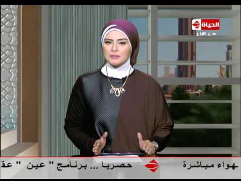 لايف ستايلشاهد: حديث الإعلامية لمياء فهمي عن "الأب عديم المسؤولية"19358/0