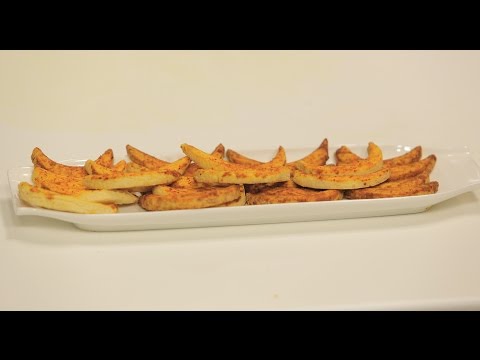 لايف ستايلشاهد: طريقة إعداد بسكويت بالكركم هلال19373/0