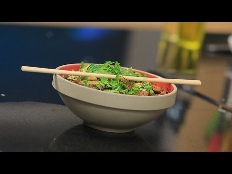 لايف ستايلشاهد: طريقة إعداد نودلز لحمة19375/0