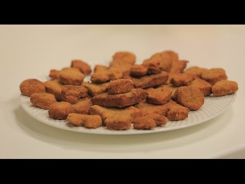 لايف ستايلشاهد: طريقة إعداد ناغتس19380/0