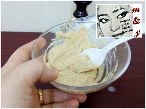 لايف ستايلوصفة جديدة للتخلّص من البشرة الخشنة19526/0