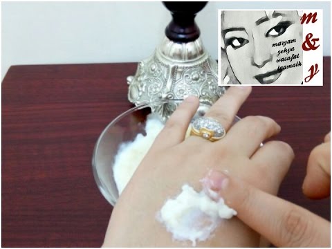 لايف ستايلالحليب لتبيض البشرة بسرعة فائقة في وصفة طبيعية19531/0