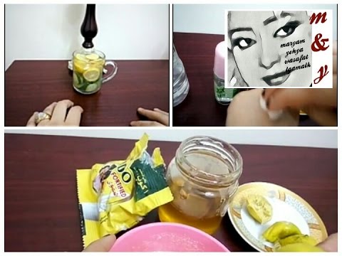 لايف ستايلشاهد: وصفات لتنقية البشرة من السموم وتفتيحها19539/0