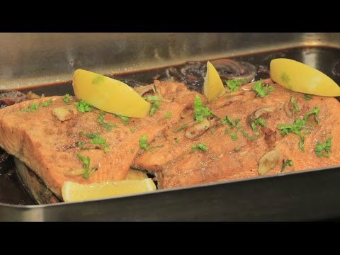 لايف ستايلسالمون بصوص البرتقال والصويا19560/0