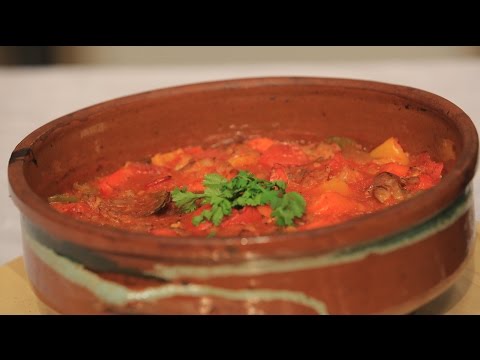 لايف ستايلطاجن كوارع بالخضار19562/0